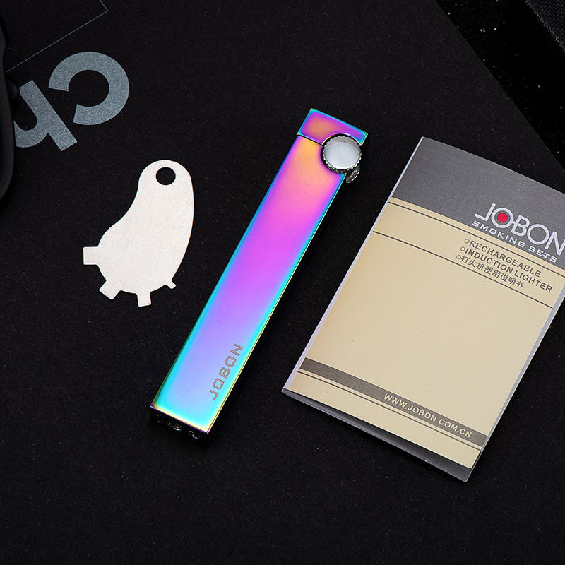 JOBON slim long gas lighter PF004