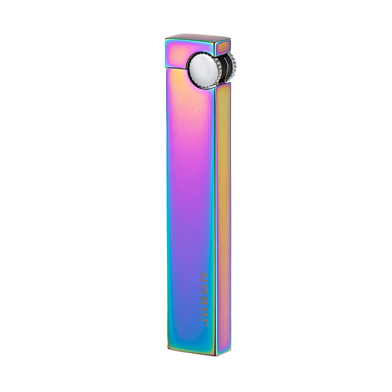 JOBON slim long gas lighter PF004