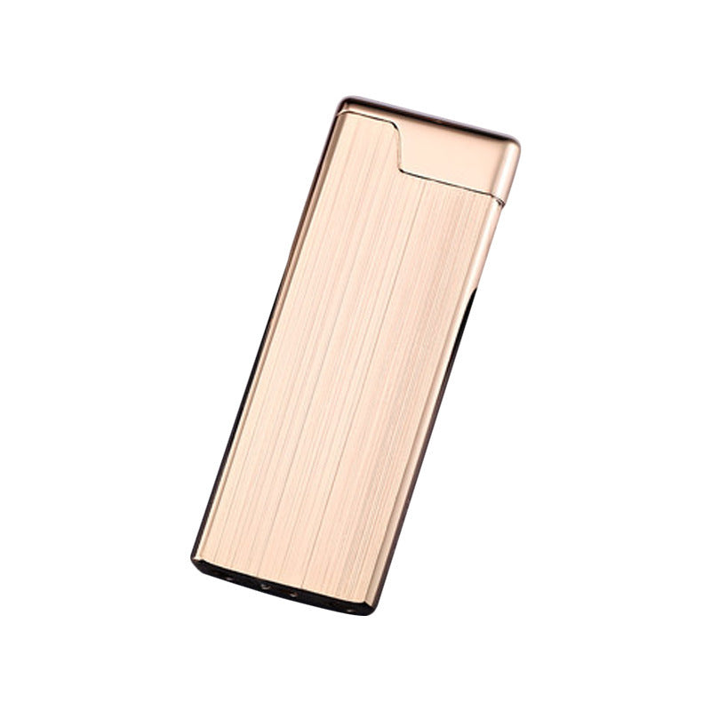 ZORRO Ultra-thin gas lighter QT233