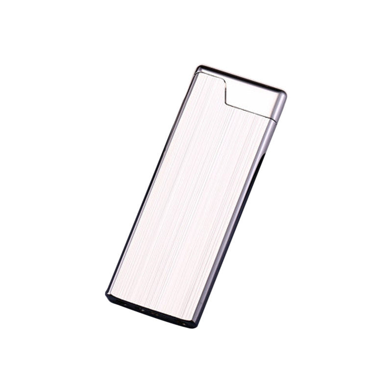 ZORRO Ultra-thin gas lighter QT233