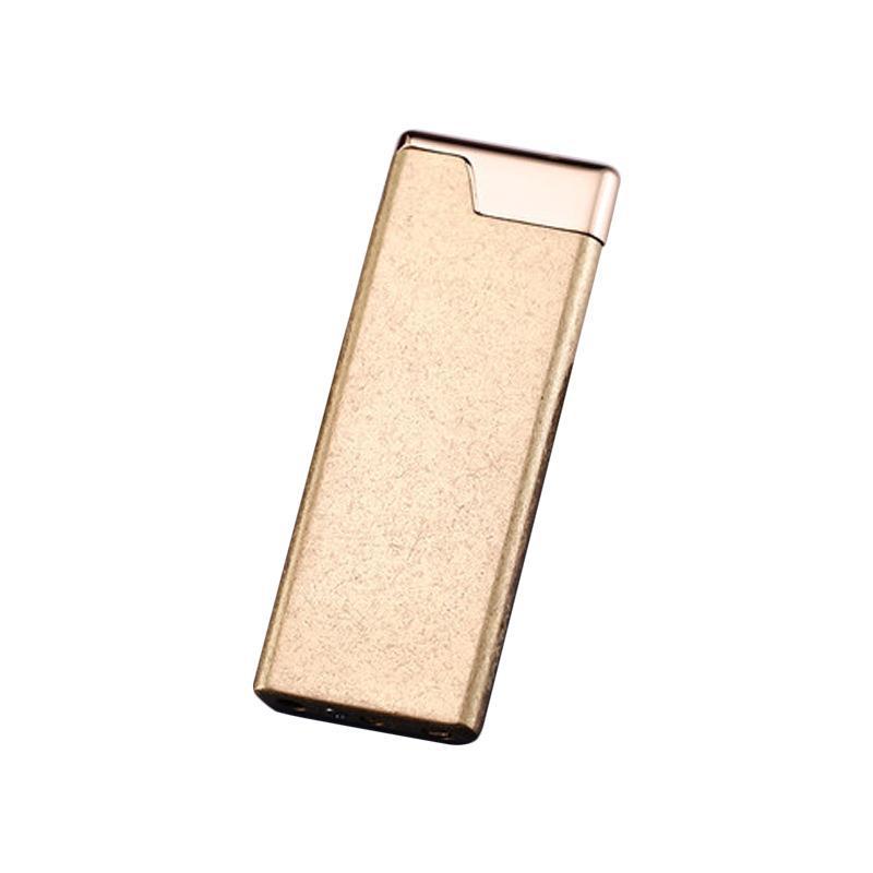 ZORRO Ultra-thin gas lighter QT233