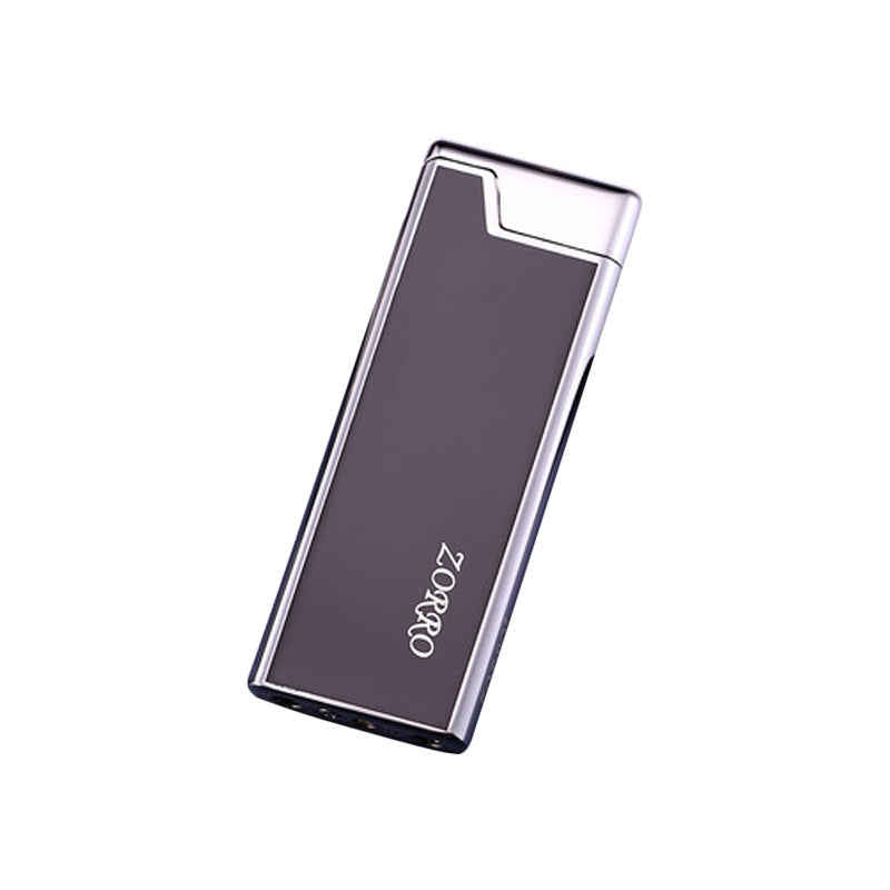 ZORRO Ultra-thin gas lighter QT233