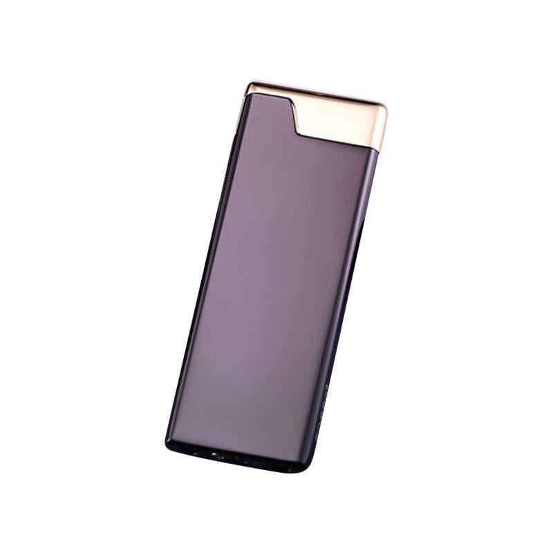 ZORRO Ultra-thin gas lighter QT233