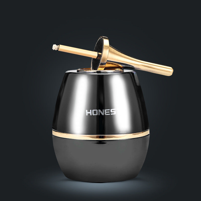 USB014- hones USB Rechargeable lighter