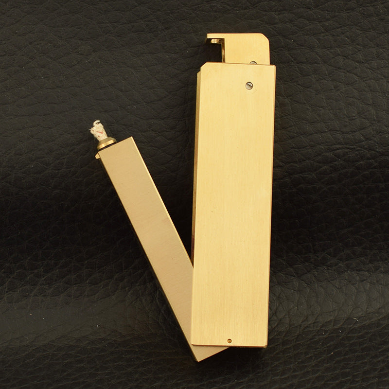 YMY001- classic oil lighter