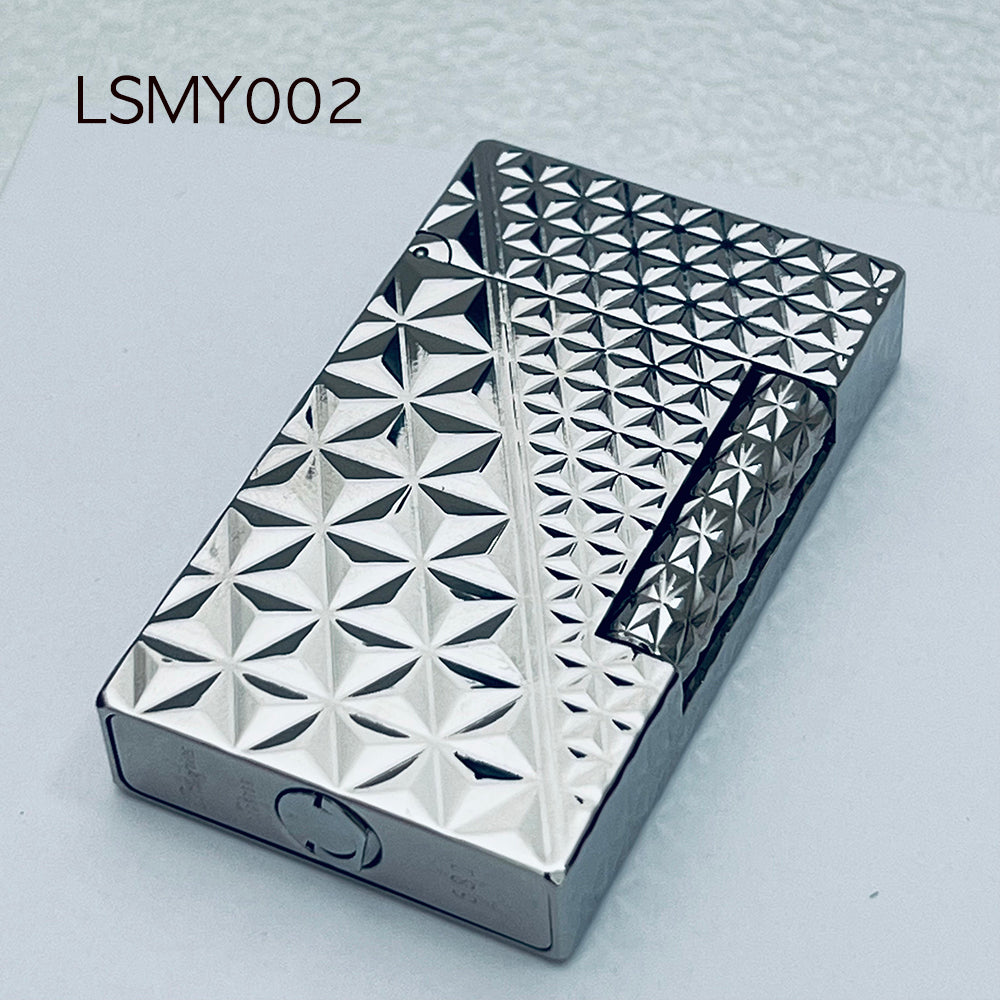 LSMY001- calories 10 styles dupont Kerosene lighter