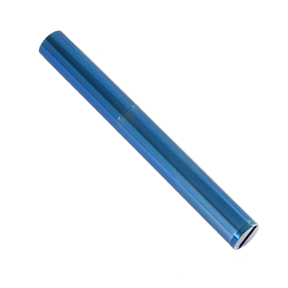RY-021 Nunchaku Pure Copper kerosene lighter