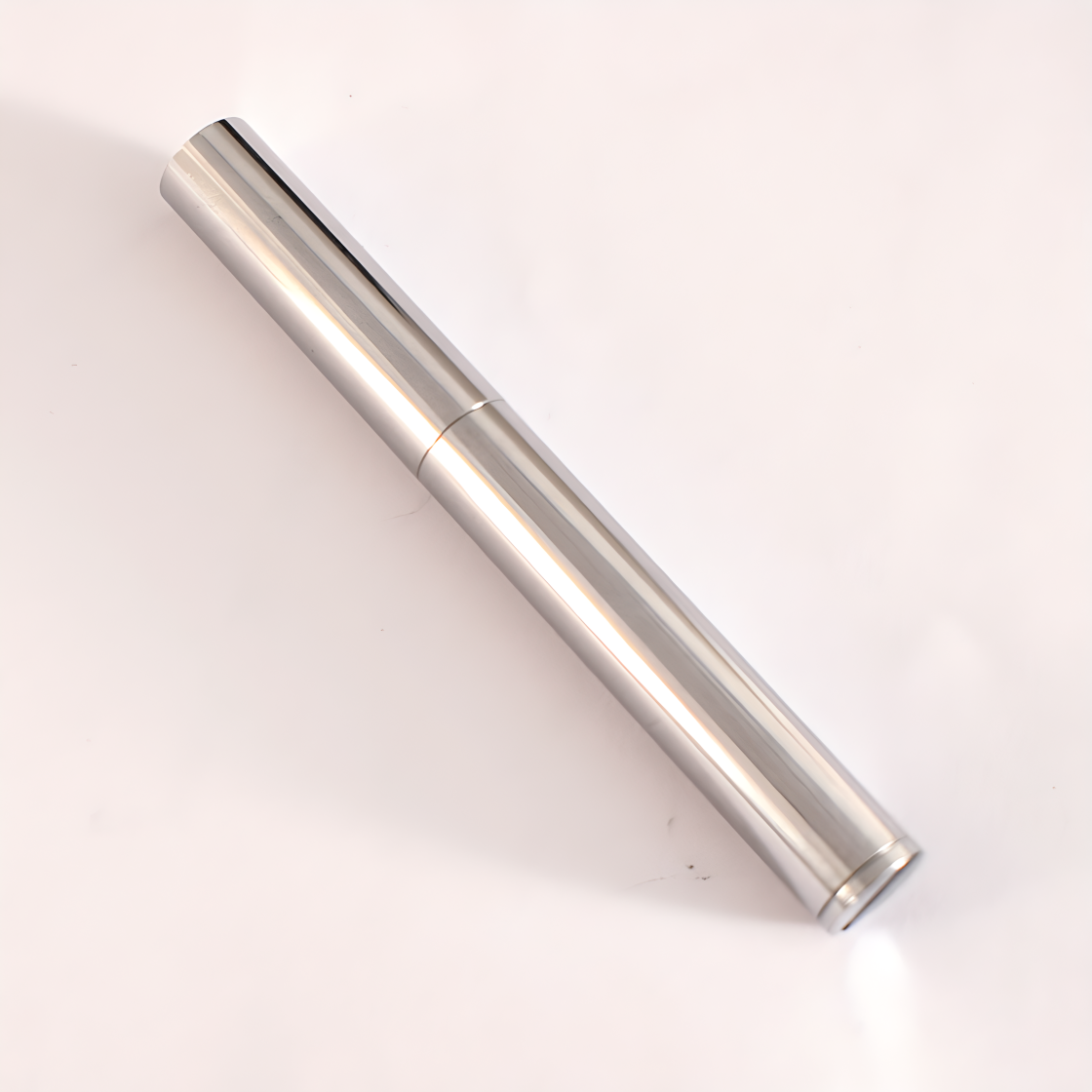 RY-021 Nunchaku Pure Copper kerosene lighter