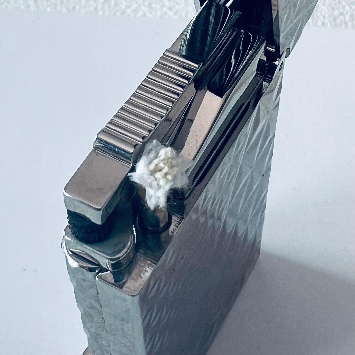 LSMY001- calories 10 styles dupont Kerosene lighter