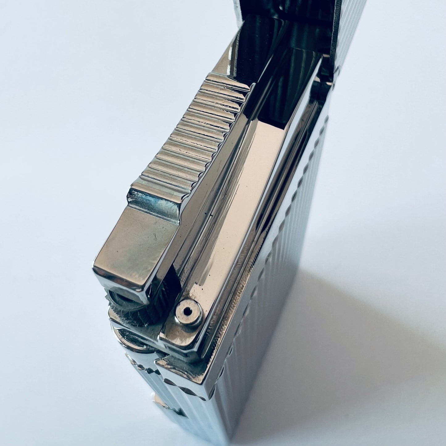 LSQT002- calories gold dupont gas lighter