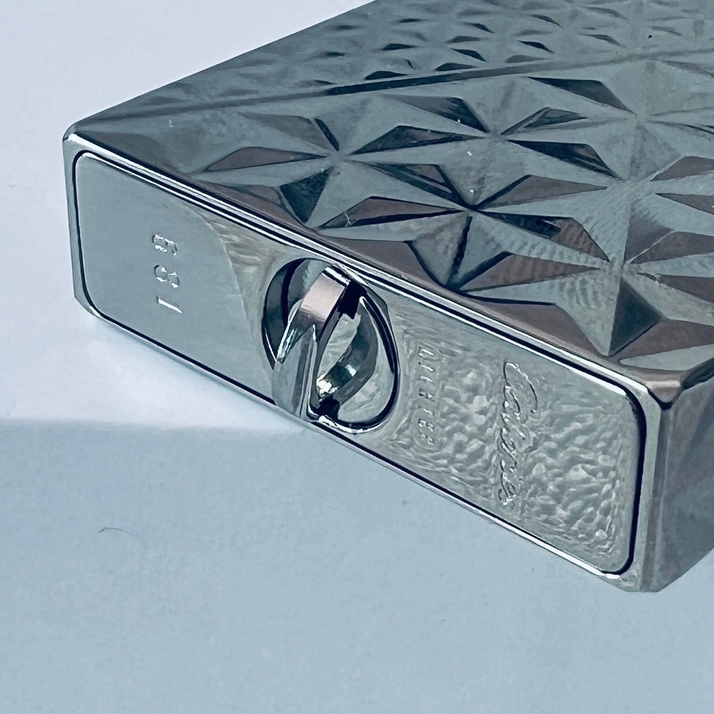 LSMY001- calories 10 styles dupont Kerosene lighter