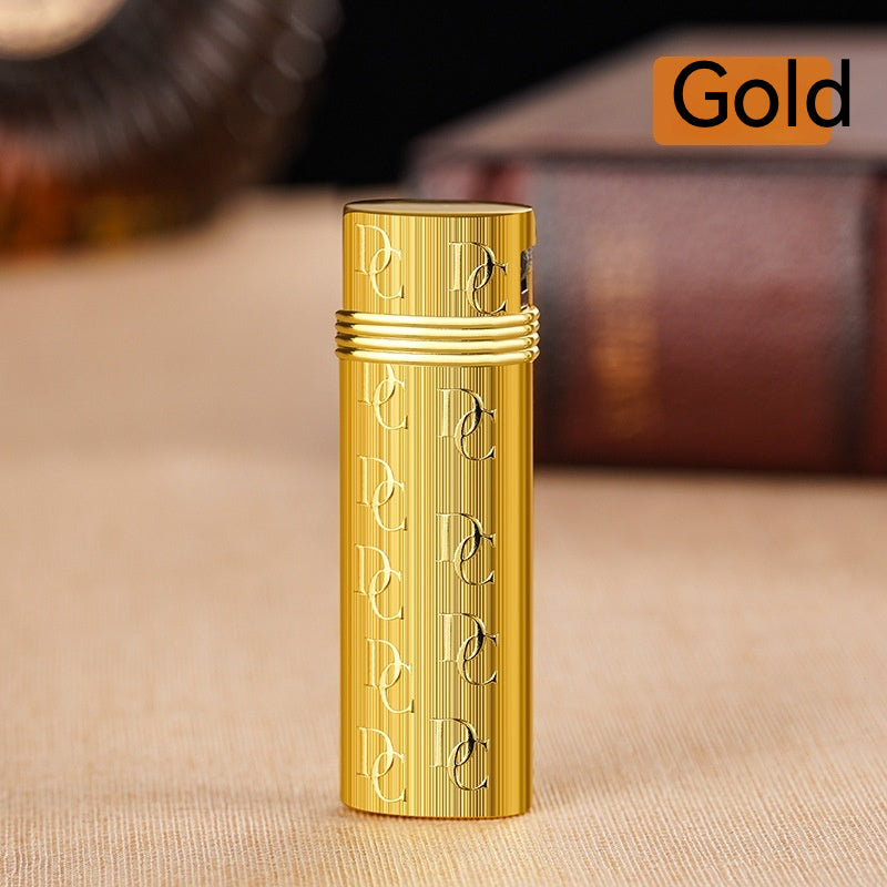 XF4102 classic mini gas lighter PF007