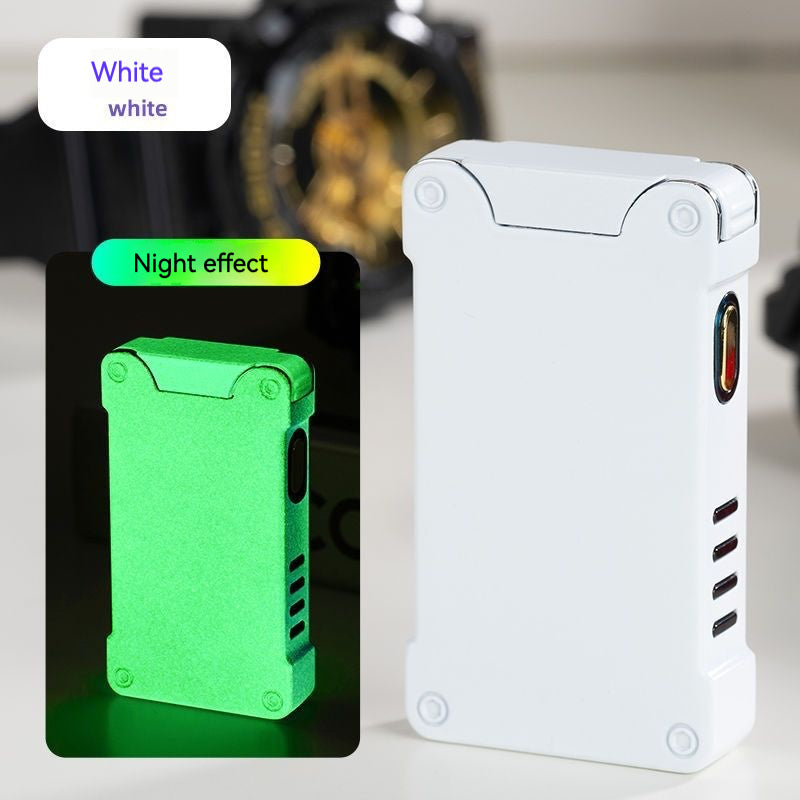 USB003-Nightlight USB Rechargeable lighter