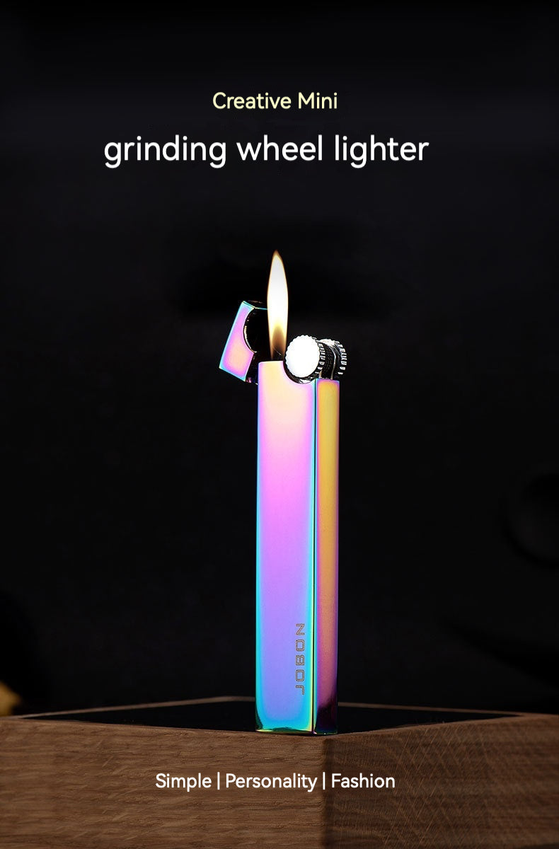 JOBON slim long gas lighter PF004