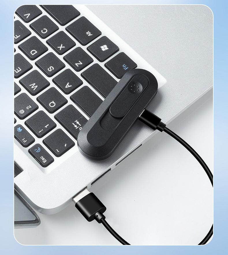 mini USB rechargeable lighter PF15