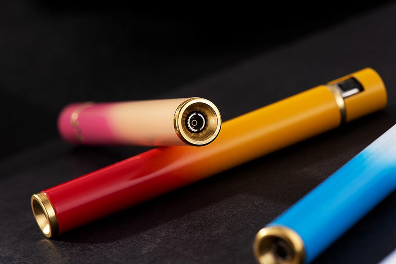 Mini Portable Cigarette-Shaped Gas Lighter PF0016