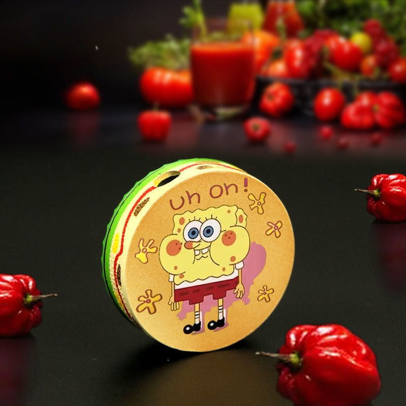 Spongebob gas lighter PF010