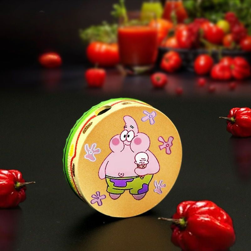 Spongebob gas lighter PF010