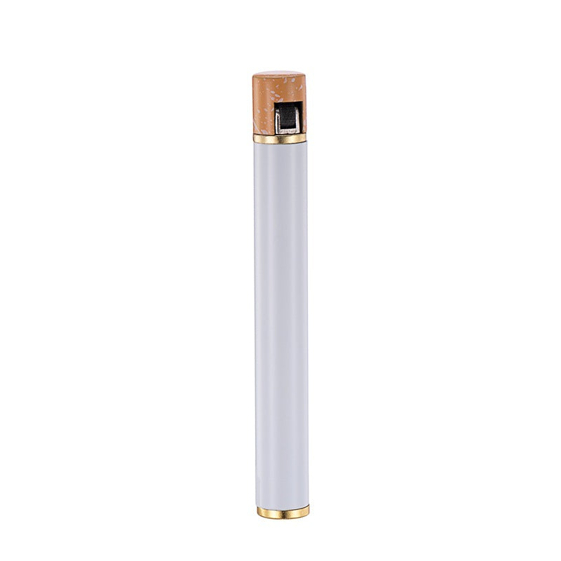 Mini Portable Cigarette-Shaped Gas Lighter PF0016