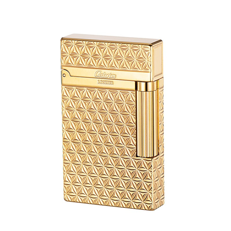 LSMY001- calories 10 styles dupont Kerosene lighter