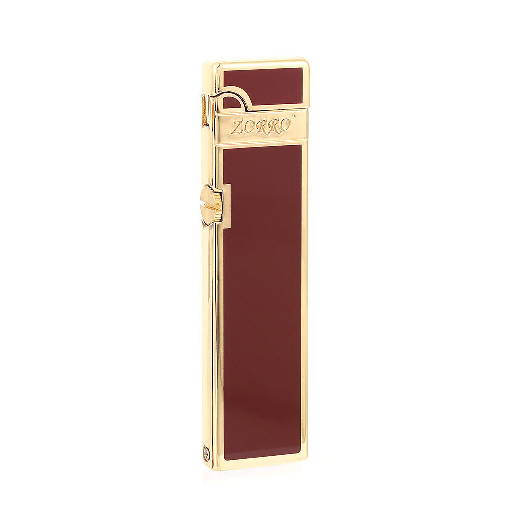 ZORRO Thin Mini Kerosene Lighter MY034