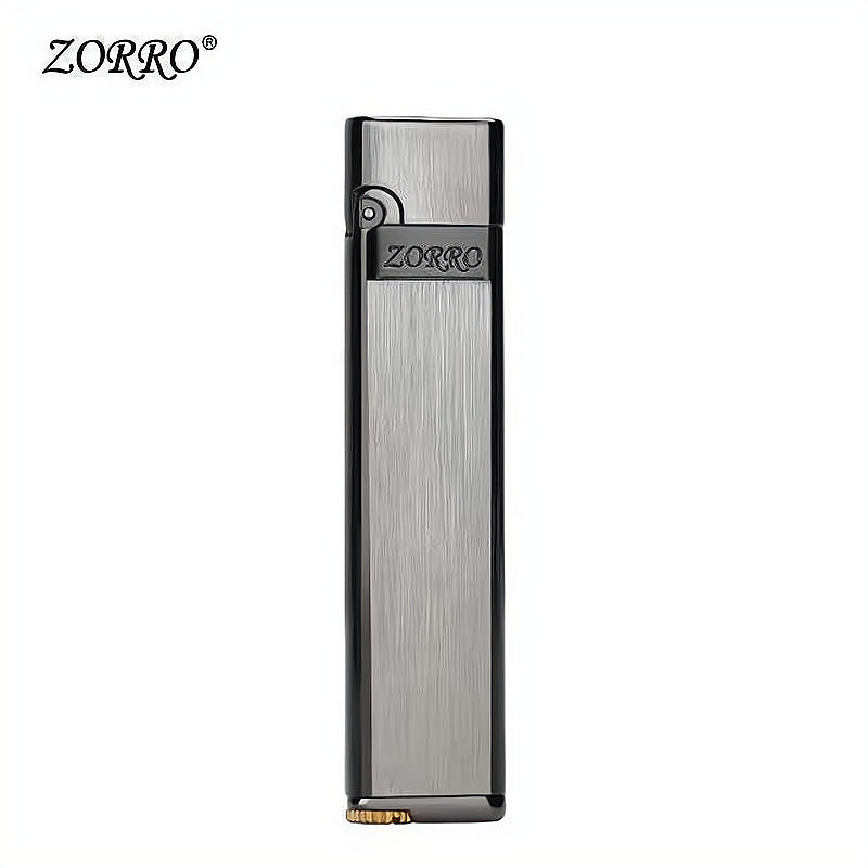 ZORRO Thin Mini Kerosene Lighter MY034