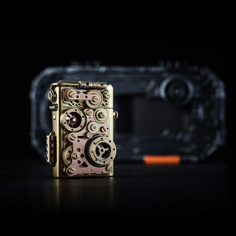 RY001-shuttle 581 Kerosene lighter