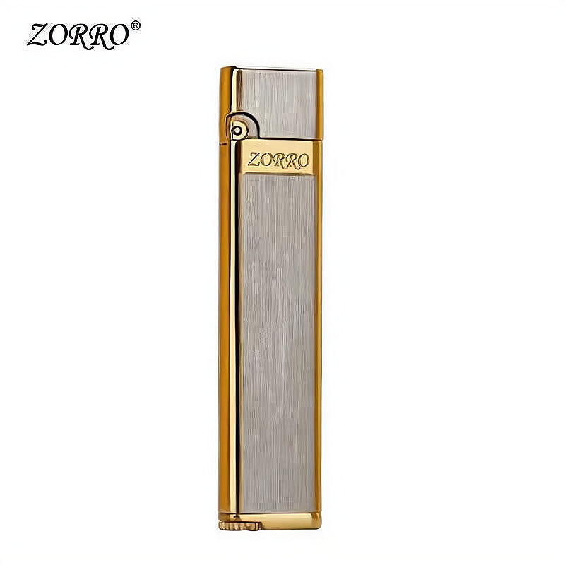 ZORRO Thin Mini Kerosene Lighter MY034