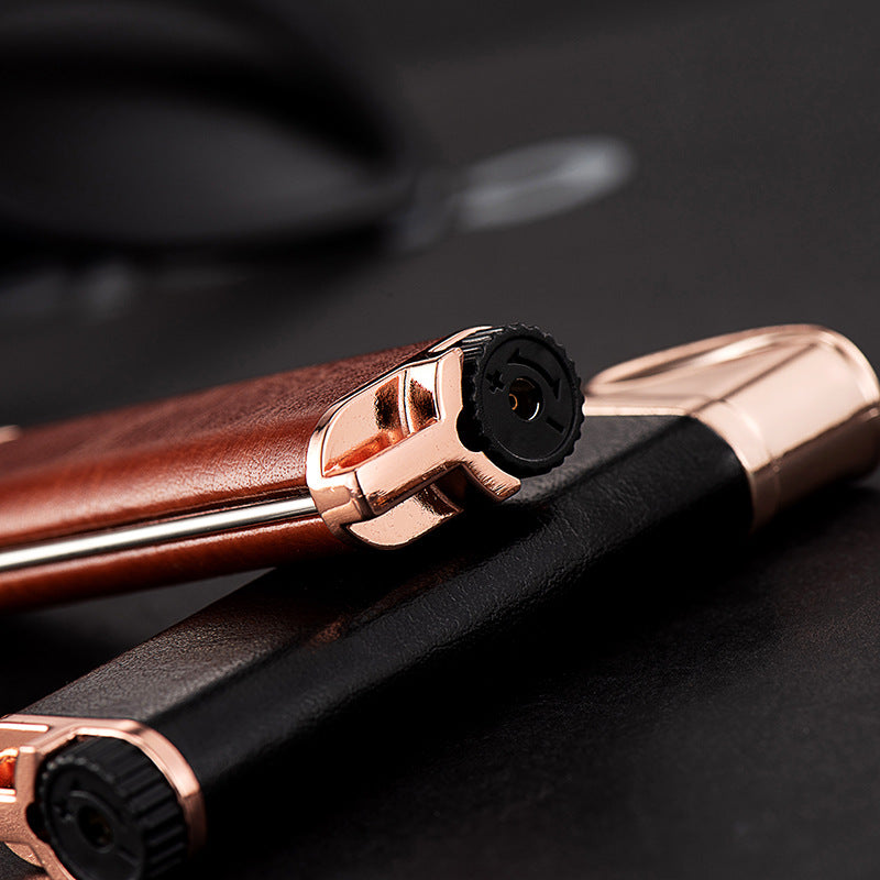 Mini Portable Cigarette-Shaped Gas Lighter PF018