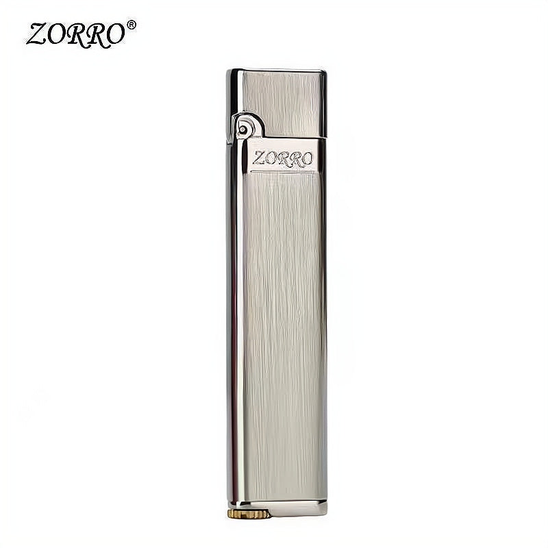 ZORRO Thin Mini Kerosene Lighter MY034