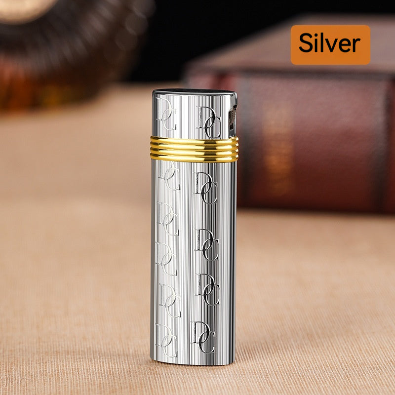 XF4102 classic mini gas lighter PF007