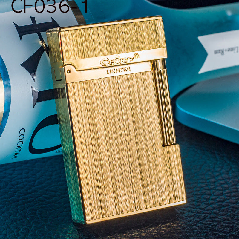 LSQT006-chief CF036 gas lighter