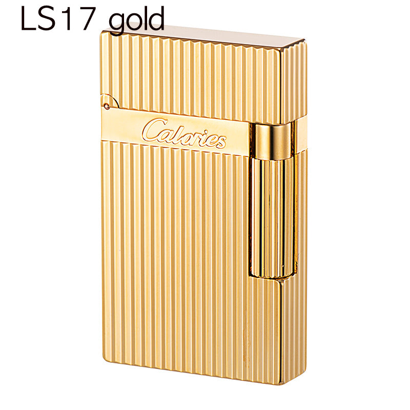 LSQT005- calories dupont gas lighter