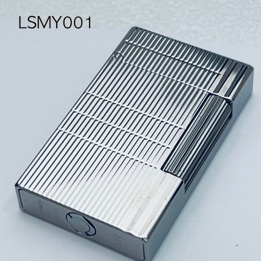 LSMY001- calories 10 styles  dupont  Kerosene lighter