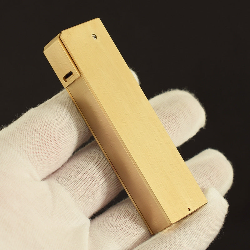 YMY001- classic oil lighter