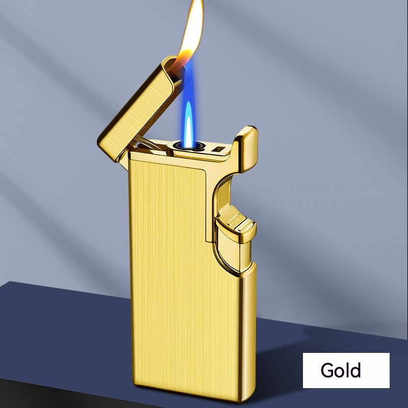 QT003-HD231 gas lighter