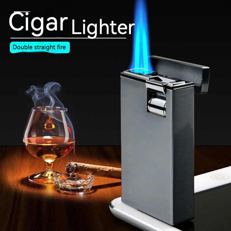 QT010-FLABOX gas lighter