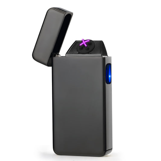 USB007-DAE ice USB Rechargeable lighter