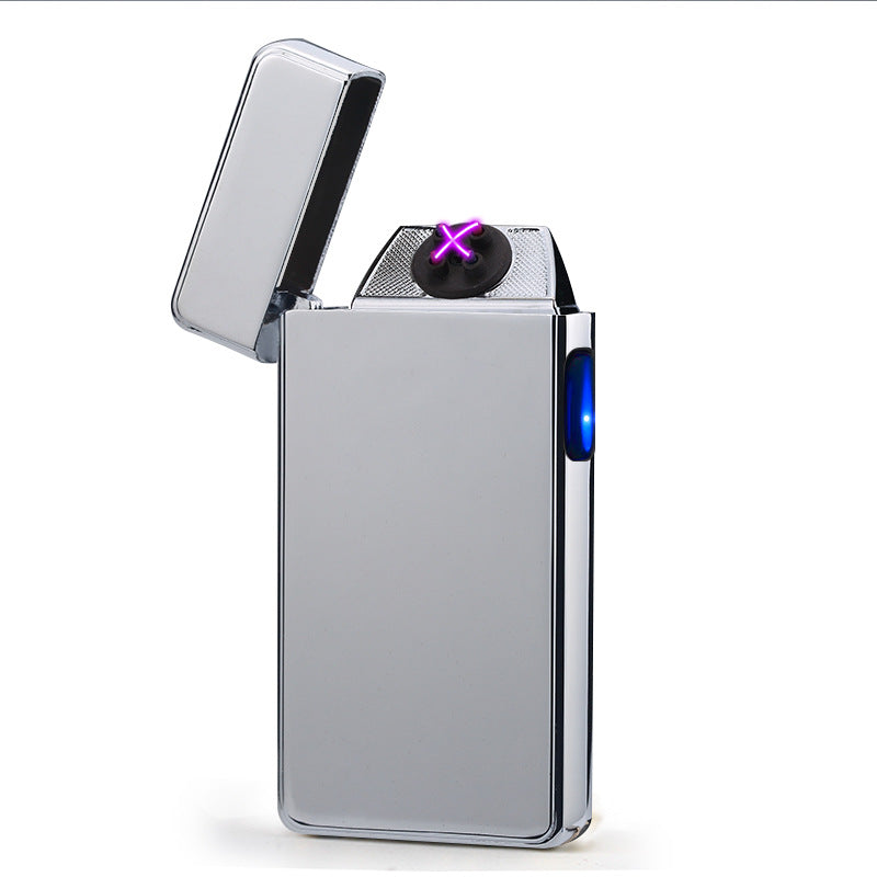 USB007-DAE ice USB Rechargeable lighter