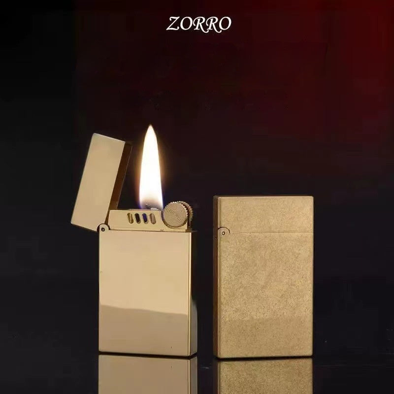 RY006- zorro 552 Kerosene lighter