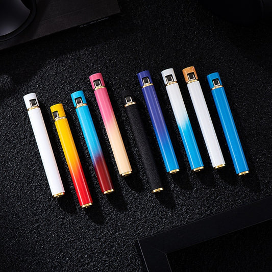 Mini Portable Cigarette-Shaped Gas Lighter PF0016