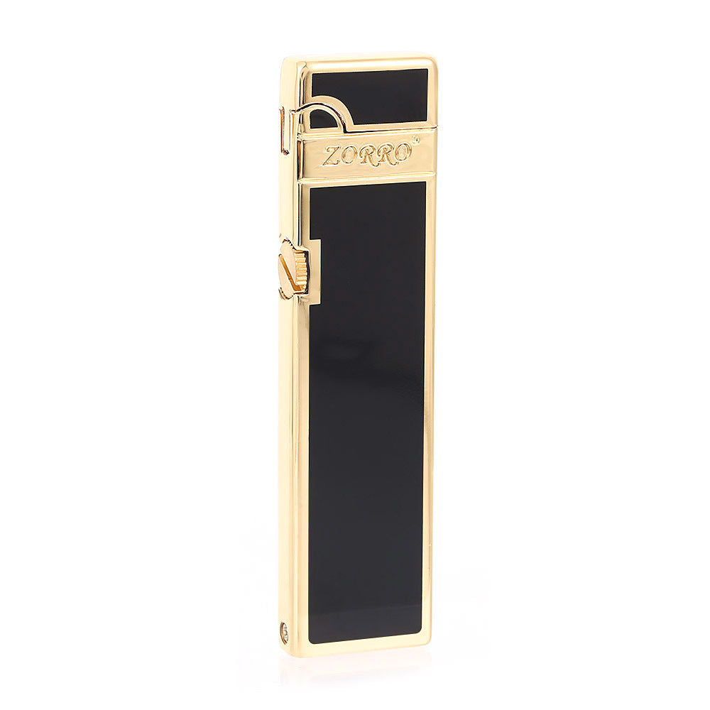 ZORRO Thin Mini Kerosene Lighter MY034