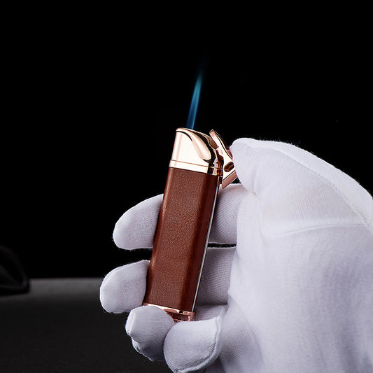 Mini Portable Cigarette-Shaped Gas Lighter PF018