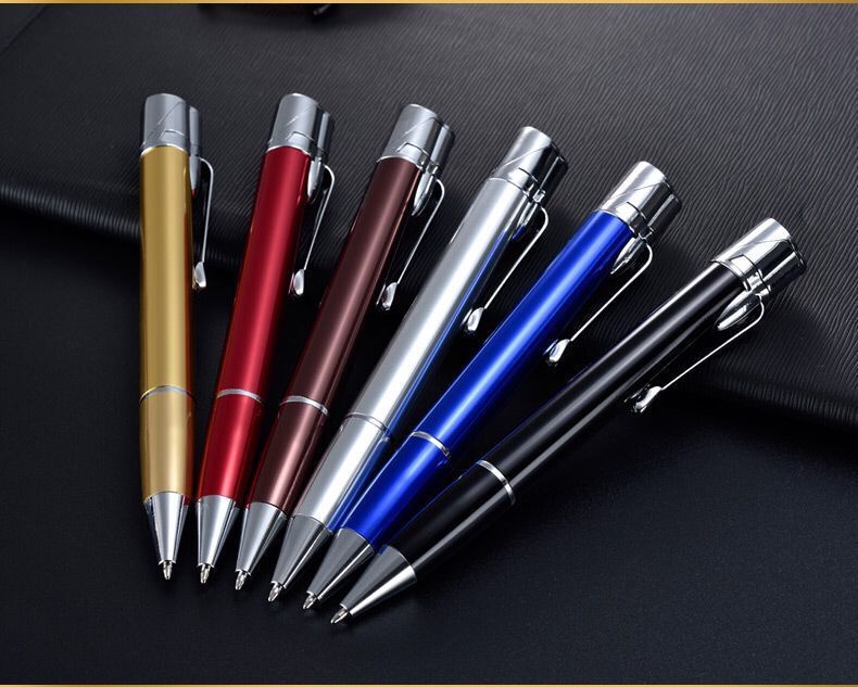 Wholesale Wholesale multifunctional pen-shaped gas lighters PF023