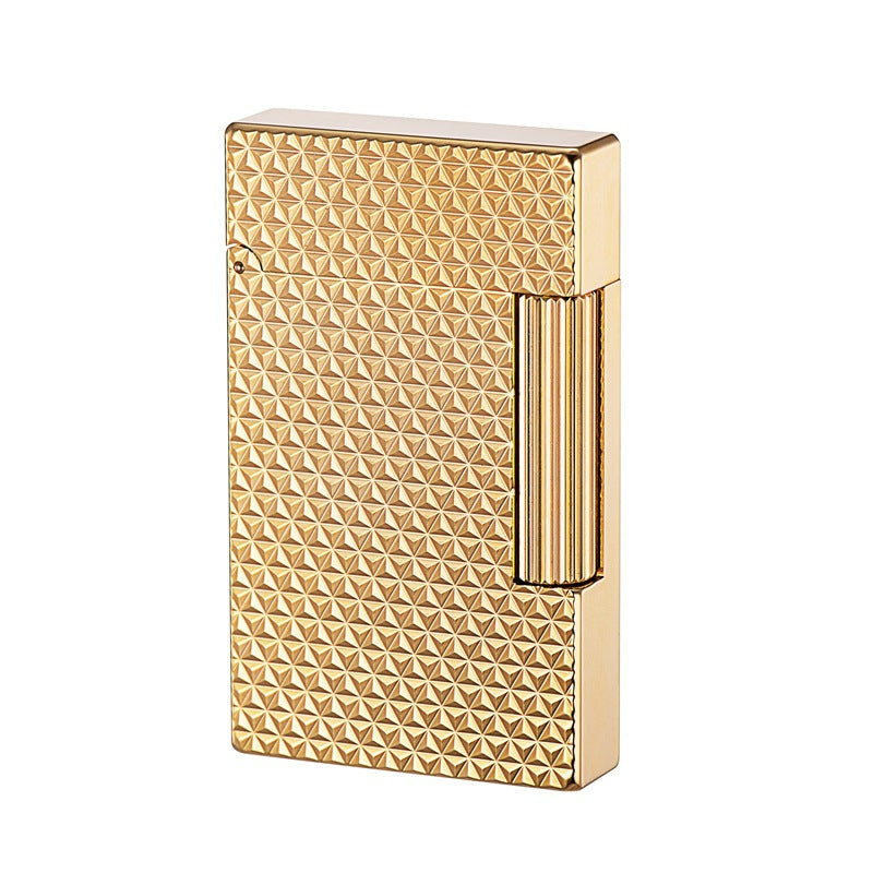 LSMY001- calories 10 styles  dupont  Kerosene lighter