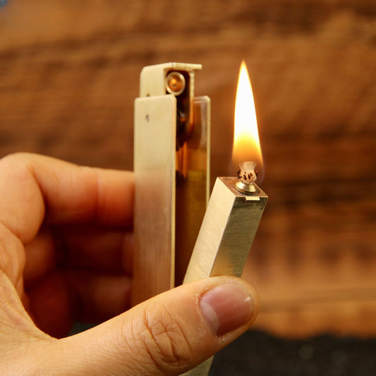 YMY001- classic oil lighter