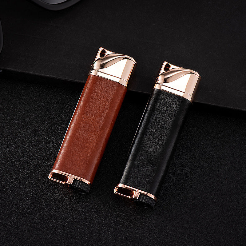 Mini Portable Cigarette-Shaped Gas Lighter PF018