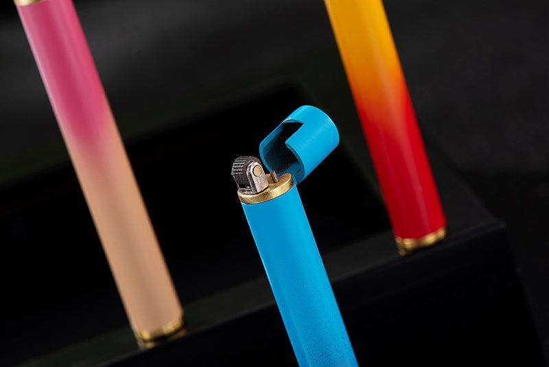 Mini Portable Cigarette-Shaped Gas Lighter PF0016