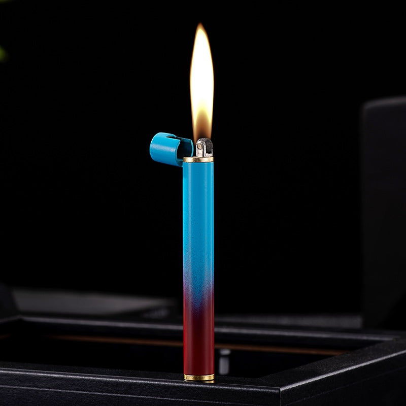 Mini Portable Cigarette-Shaped Gas Lighter PF0016
