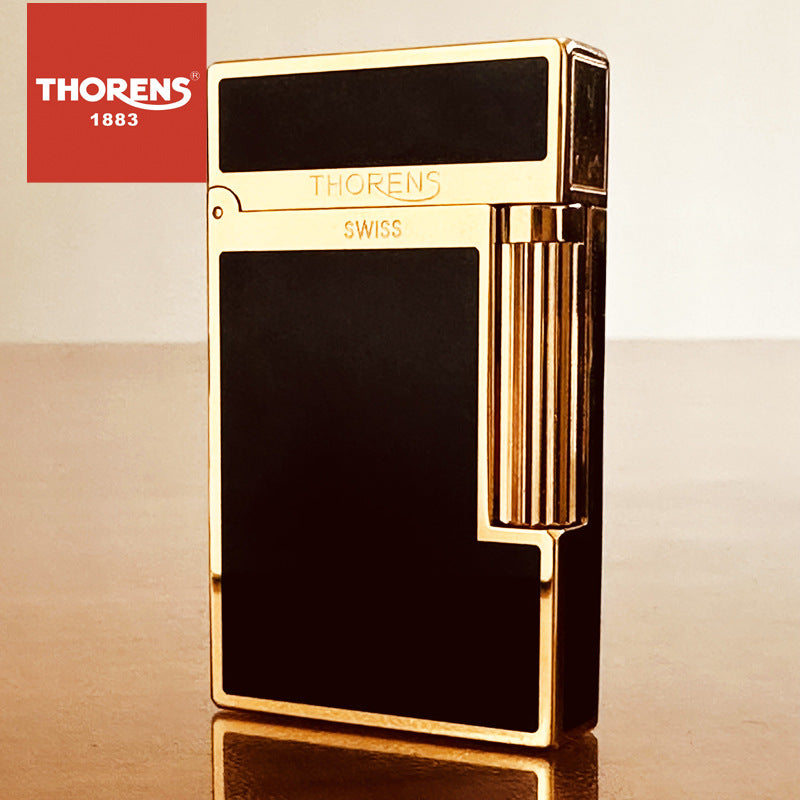 QT018- THORENS dupont  gas lighter